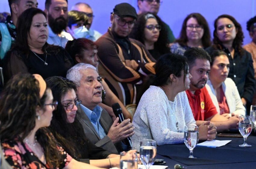 El Salvador: La Ley de Agentes Extranjeros amenaza a la sociedad civil y medios de comunicación