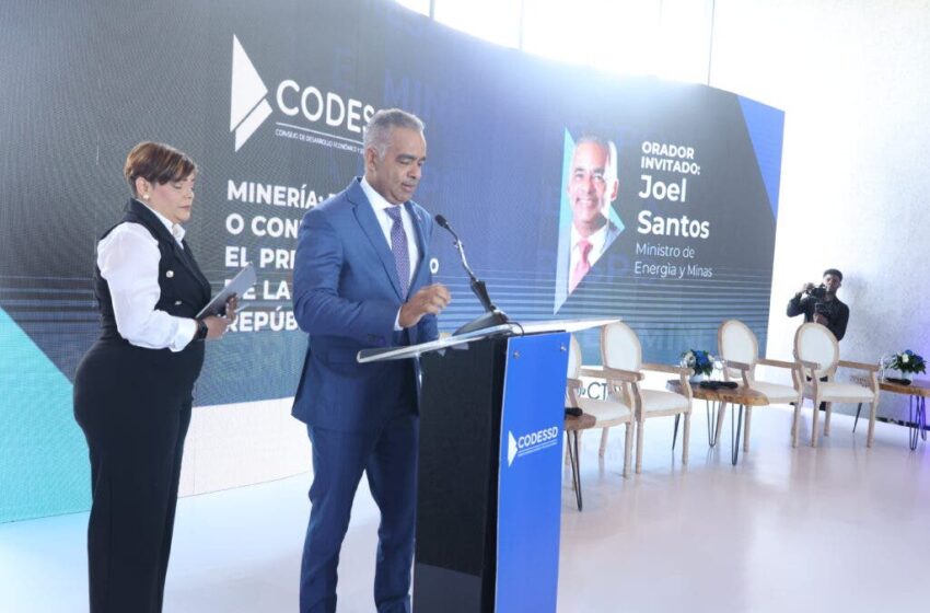 Tierras raras: ¿El futuro de la minería en República Dominicana?