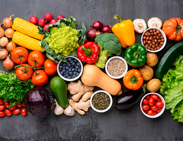 Indispensable atender juntas seguridad hídrica y alimentaria, a través de políticas públicas