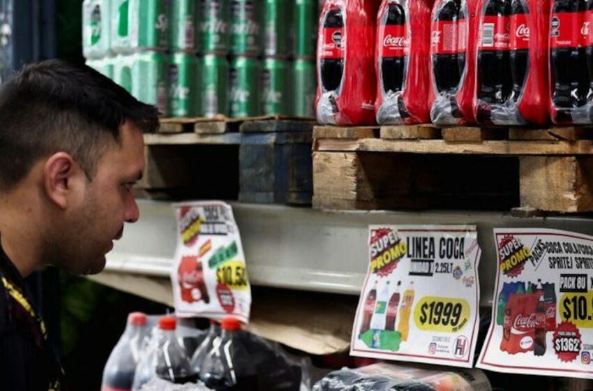En 2025 la inflación será de 32% y el dólar aumentará casi un 30% según los analistas que releva el Banco Central