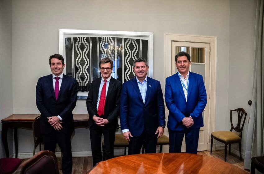 San Juan destaca en Arminera 2025 por su potencial en minería y transición energética