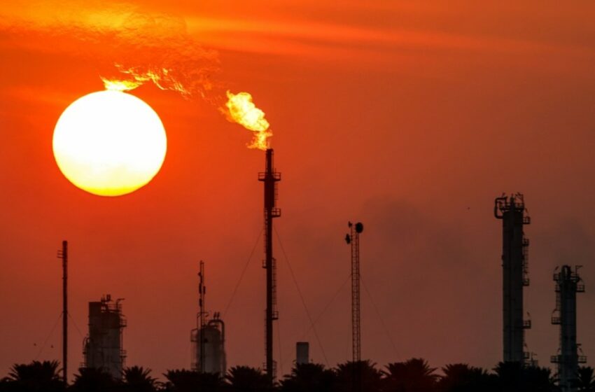 La OPEP+ vuelve a aumentar su producción de petróleo