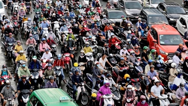 Pruebas de emisiones de motocicletas: todos debemos ser responsables del medio ambiente
