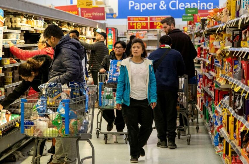 En Canadá disminuyó la inflación – El Economista