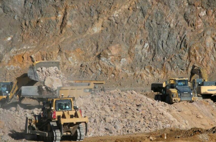 Arranca Foro Guerrero Minero 2025 con llamado a minería responsable – El Economista