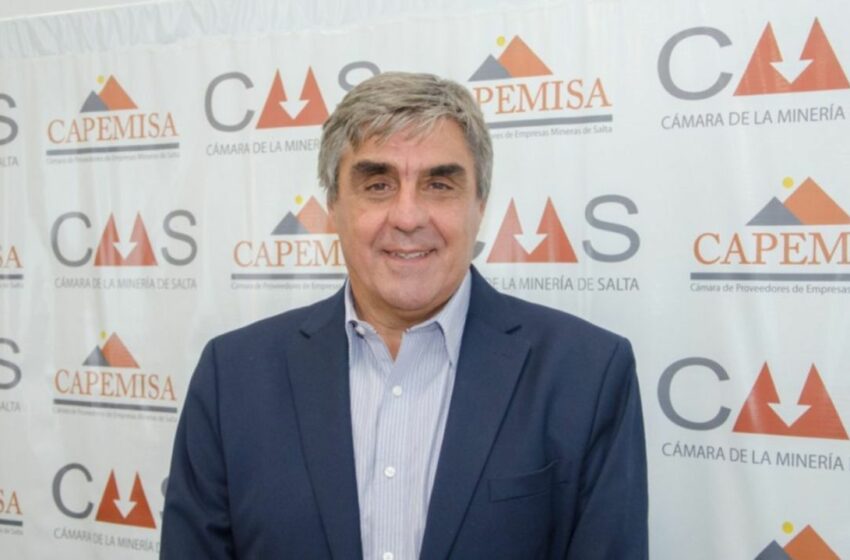 Argentina: CAEM responde a Barrick: “No se puede confundir una opinión corporativa con …