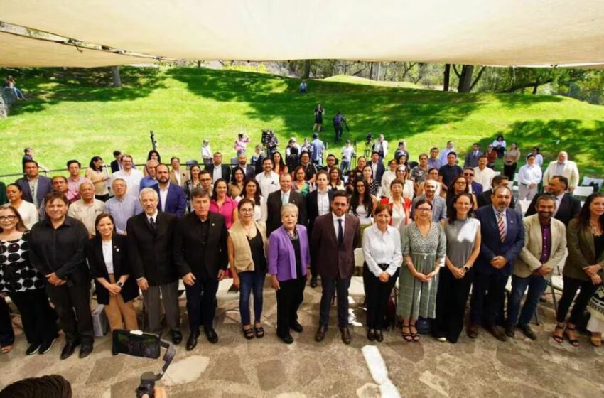 Encuentro ambiental reúne a 32 estados; QR encabeza esfuerzos – Yahoo Noticias