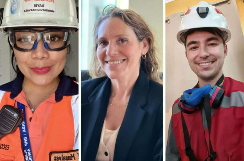 Ingeniería con propósito: liderazgos que transforman la minería chilena – Diario Estrategia