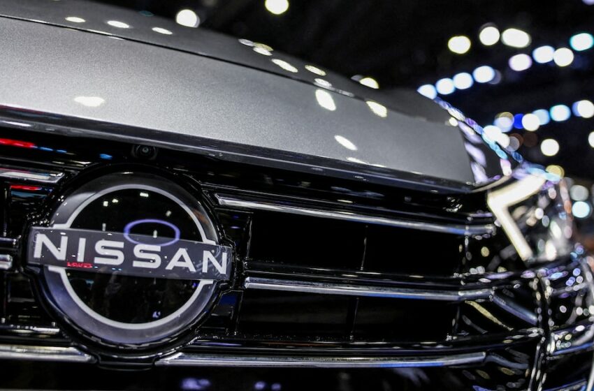 Nissan analiza cerrar dos plantas en México por reestructuración; buscaría reducir costos