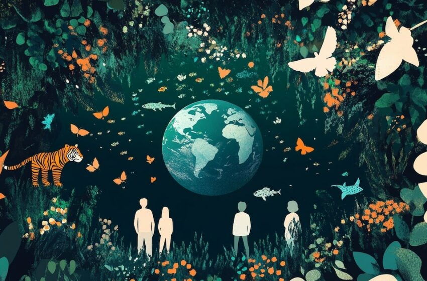 Los detalles de la Cumbre de Biodiversidad que organiza la CAF en Madrid – Infobae