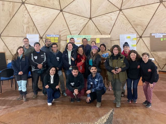 SEREMI del Medio Ambiente invita a los segundos talleres para la elaboración del Plan de …