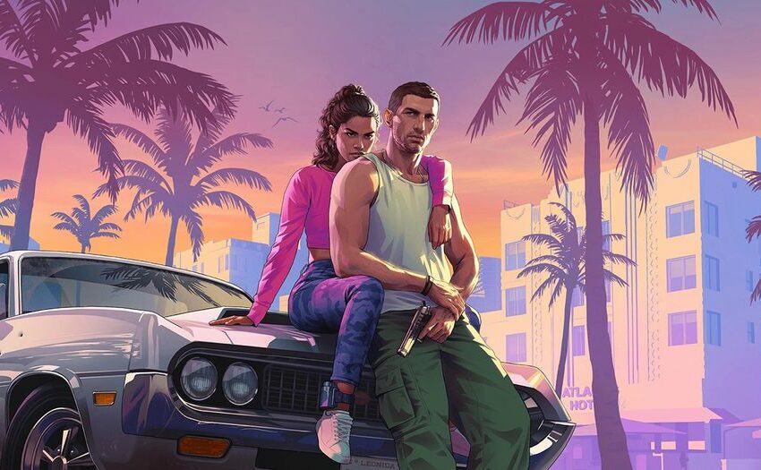 Rockstar Games pospone el lanzamiento de ‘Grand Theft Auto VI’ a mayo de 2026
