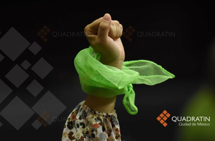 Estos son los estados donde es legal interrumpir el embarazo en México – Quadratin Bajío