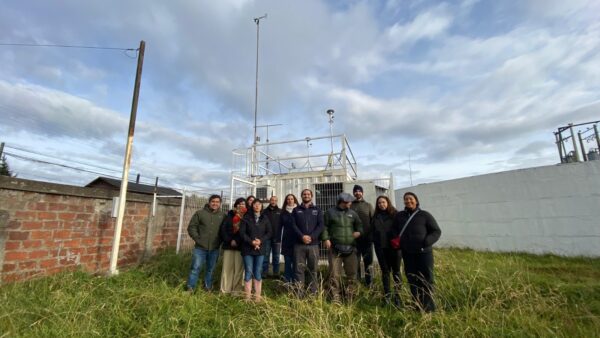 Comité Ambiental Comunal de Coyhaique participa de jornada de educación ambiental en …