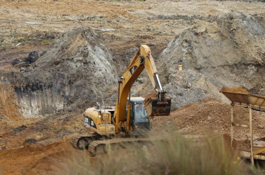 Ecuador: Minería y acaparamiento de tierras amenazan el corazón hídrico en los Andes