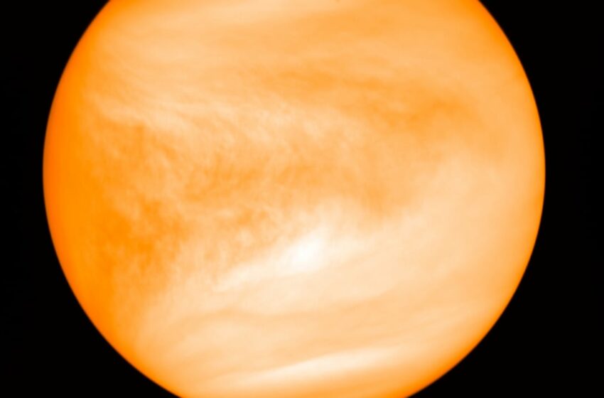 Nave espacial de la era soviética cae a la Tierra después de 53 años en órbita
