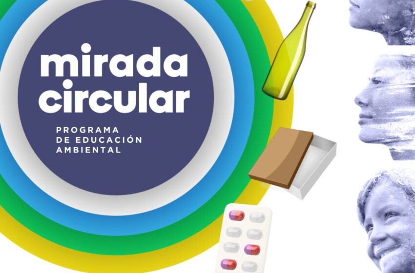 Medio Ambiente organiza en el mercadillo de mañana una campaña informativa para …