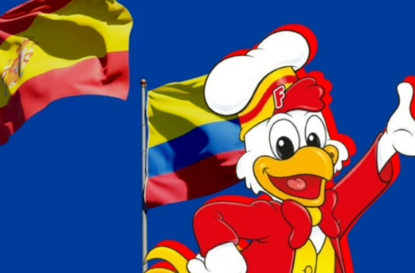 La disputa legal de Frisby en Colombia y España: “Su alcance no se extiende a otros países”