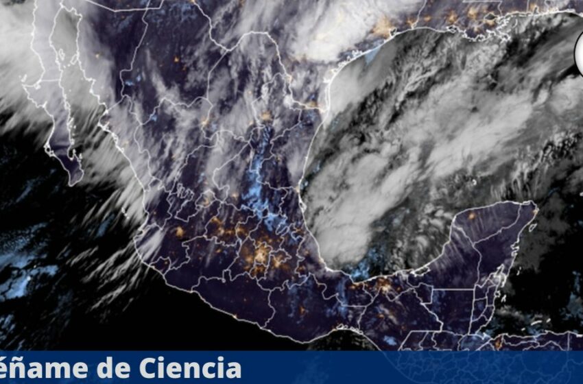 Empieza a ceder el calor: Frente Frío 41 ingresa para refrescar a 15 estados