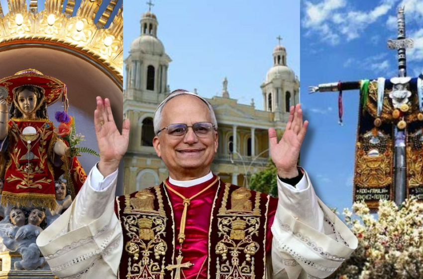 Estos serían los lugares incluidos en la ‘Ruta turística del Papa León XIV’, según el Mincetur