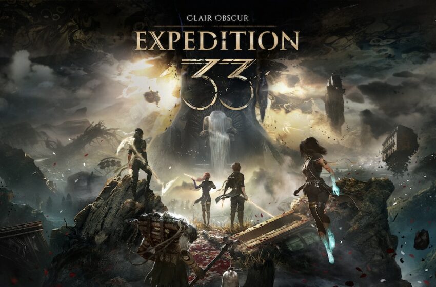 Sandfall Interactive planea nuevo videojuego tras el éxito de Clair Obscur: Expedition 33