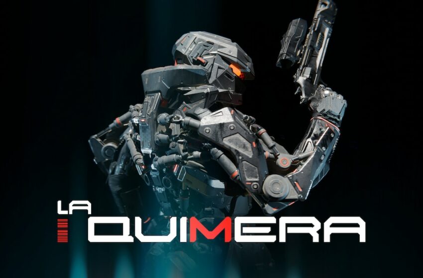 Lanzamiento inesperado: La Quimera ya está disponible en Steam mediante Early Access