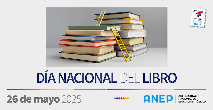 Día Nacional del Libro