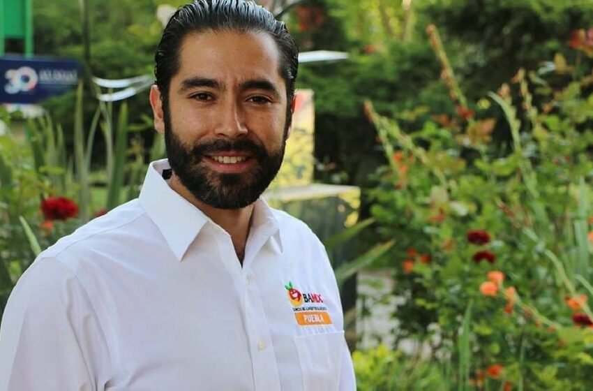 En Puebla se desperdician 1.5 toneladas de alimentos: Banco – Revista Única