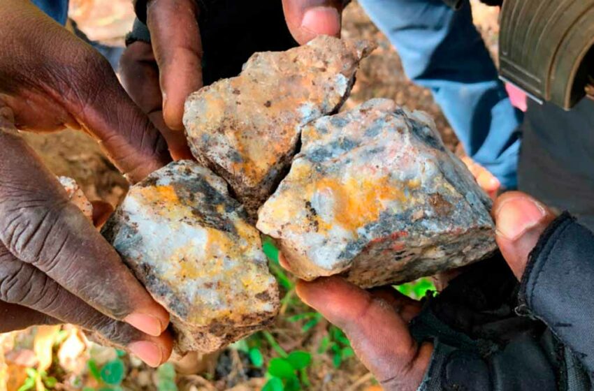Ghana ingresos US$ 12.000 millones minería pequeña escala | Rumbo Minero