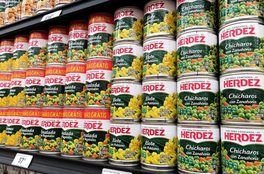 Herdez reporta avances en cumplimiento de bono verde por 3 mil mdp – Diario de Tabasco