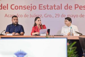 En Guerrero trabajamos por un sector pesquero digno, justo y sostenible