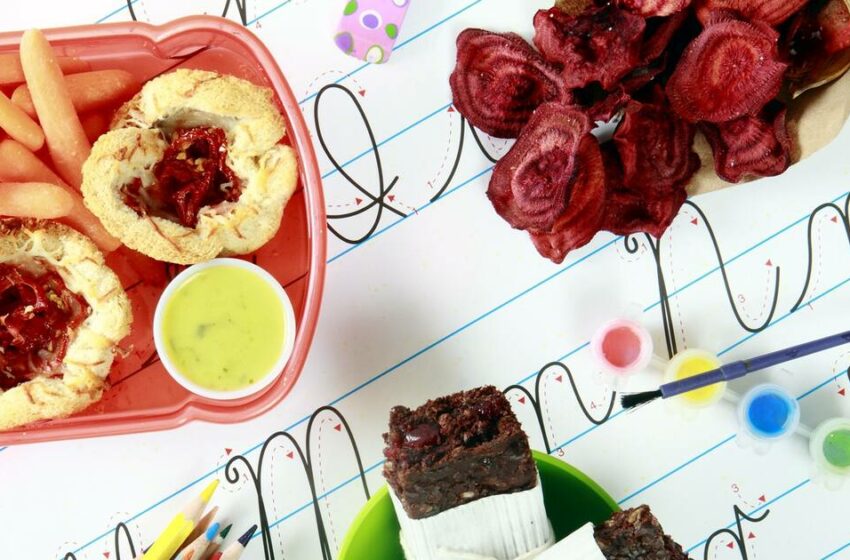 SEC Sonora: Maestros no pueden quitar el lunch a los niños aunque no cumpla con …