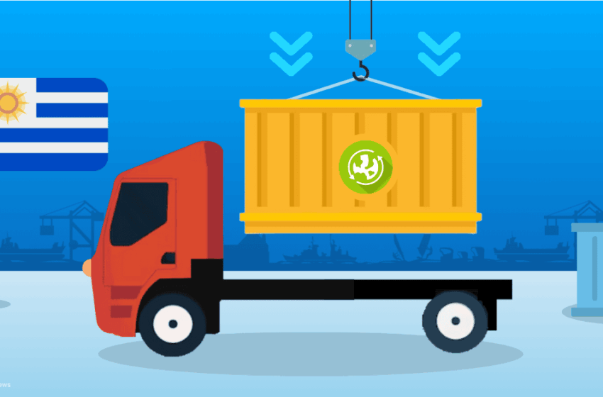 Sostenibilidad y protección del medio ambiente en operaciones aduaneras de importación
