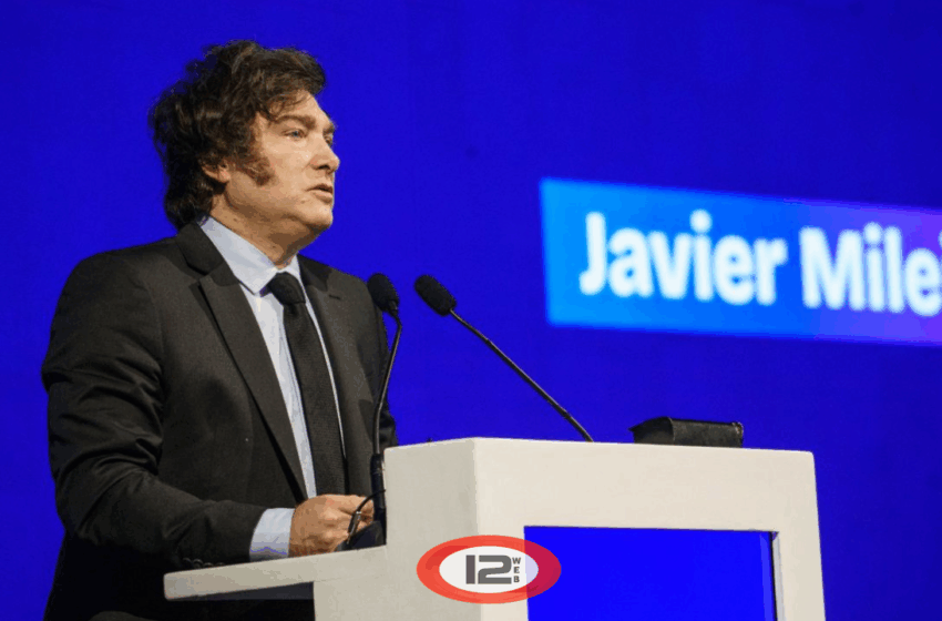 AMCHAM 2025 con señales a las inversiones en minería – Canal 12