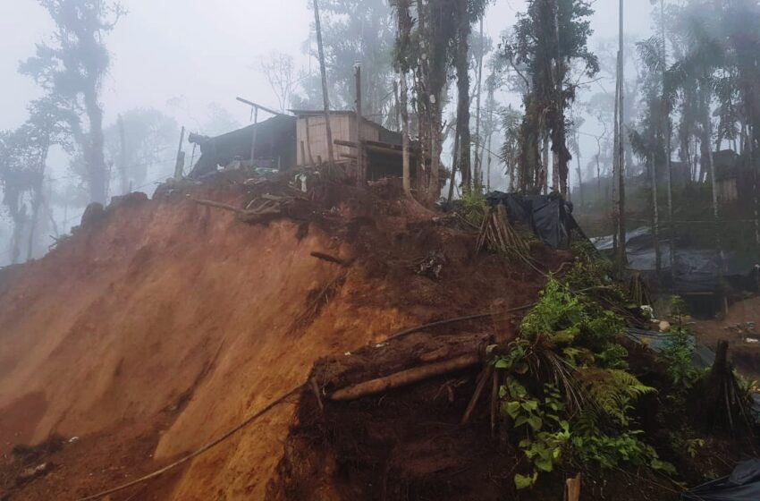 Minería ilegal no cesa en Ecuador, el gobierno reforzará medidas – BNamericas