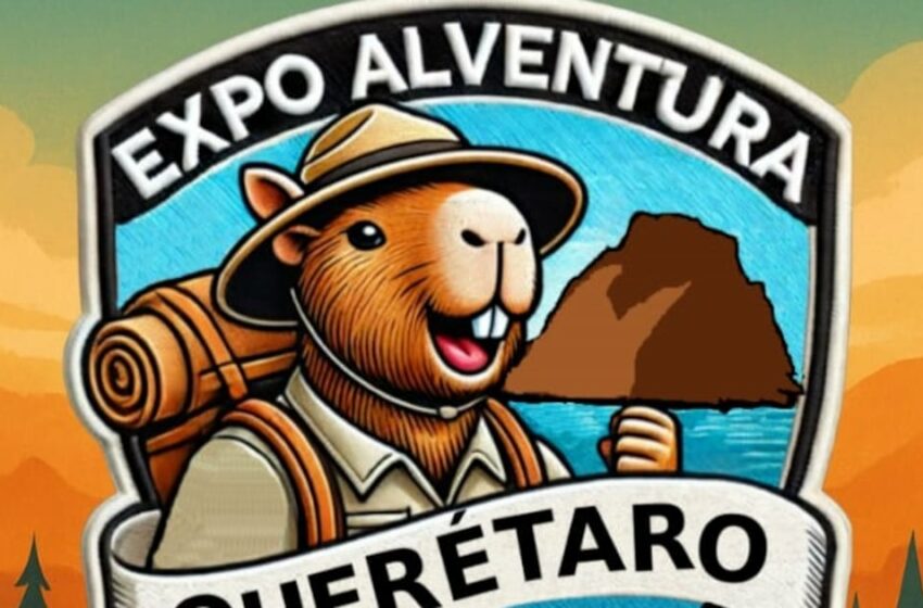 Expo ALVentura llega a Querétaro con adrenalina y naturaleza – Publimetro