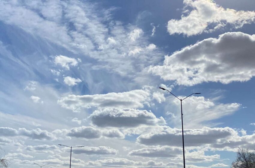 Ola de Calor Afectará a Municipios de Sonora el Fin de Semana; Se Esperan 45 Grados