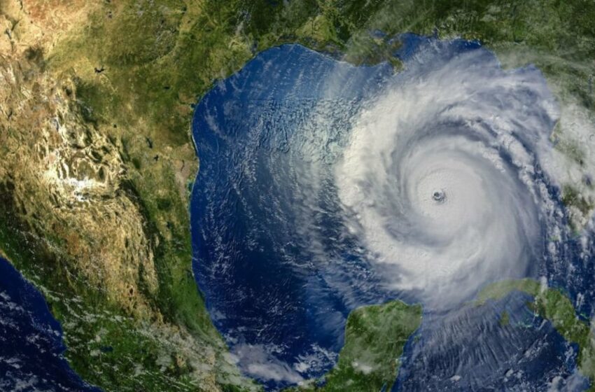 Trayectoria Ciclón Tropical Alvin en vivo 28 de mayo 2025: estados afectados, lluvias y pronóstico