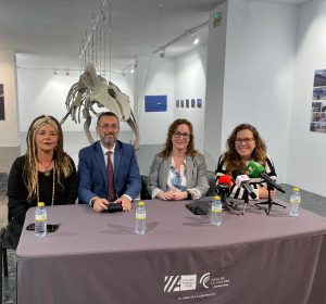 El Ayuntamiento, Ecolocaliza y Moeve presentan los avances en el proyecto de … – lalinea.es