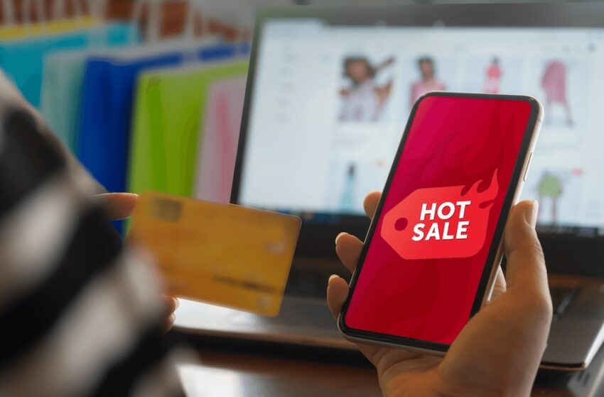 Hot Sale 2025: todo lo que hay que saber para aprovechar las promociones online