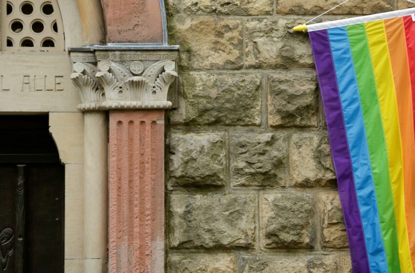 Comunidad LGBTQ+, mujeres, migrantes y cambio climático: la posición del papa León XIV …