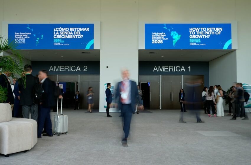  América Latina y el Caribe necesitan reforzar los gobiernos locales para recaudar impuestos mejor y adaptarse al …
