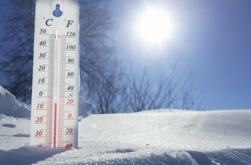 Ola de calor vs frente frío: México entre extremos climáticos – Nación321