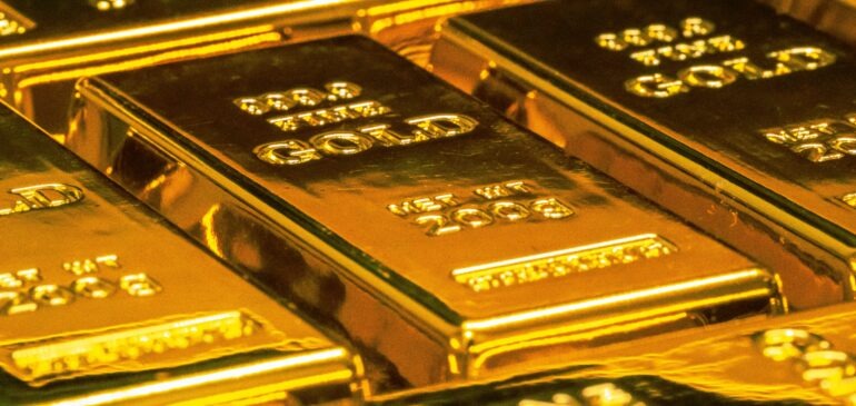 Colombia: nuevo impuesto al oro podría hacer hasta US$175 millones al año