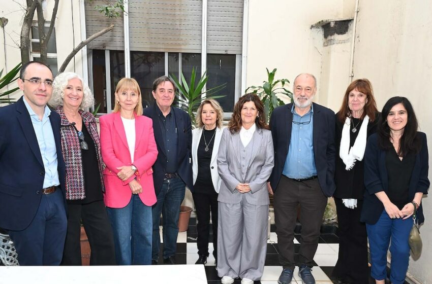 El Instituto Cervantes y la Fundación Walsh-Facio fortalecen el legado de dos mujeres únicas