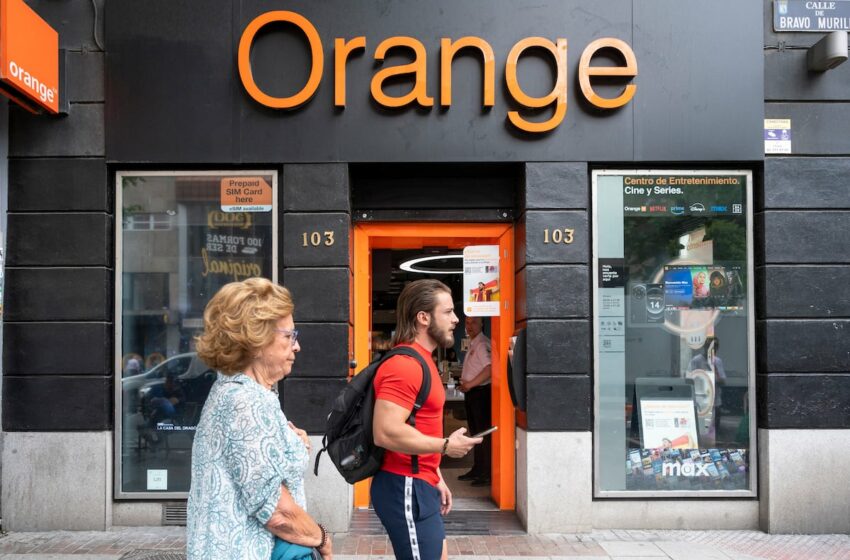 Volver a empezar: un año de la fusión de MasOrange