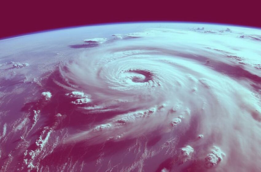 La NASA envió un dispositivo al huracán Helene que podría cambiar el futuro de la predicción de tormentas