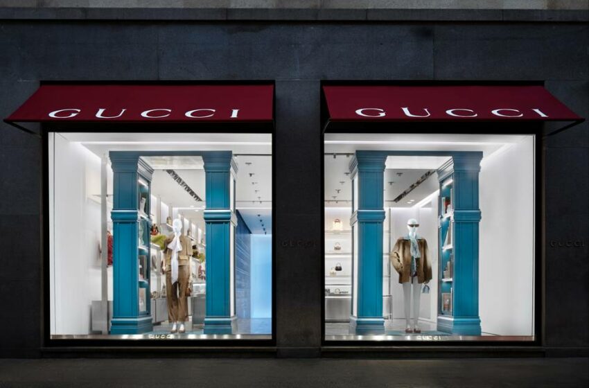 Gucci reestructura su liderazgo global con nuevos fichajes en EMEA y América