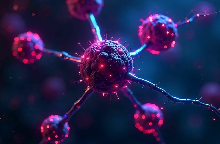 Bacteria eléctrica: el futuro de la bioelectrónica está en el barro