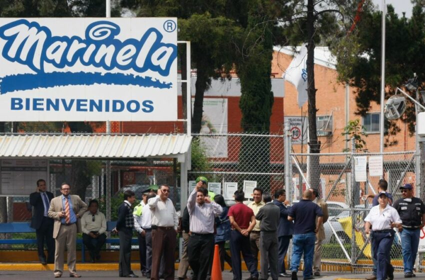 “México te abraza” ofrece más de 70 mil nuevos empleos a repatriados de EUA